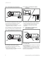 Предварительный просмотр 31 страницы Vaillant VU EXP 242/3-5 Operating Manual