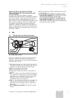 Предварительный просмотр 43 страницы Vaillant VU EXP 242/3-5 Operating Manual