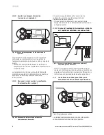 Предварительный просмотр 48 страницы Vaillant VU EXP 242/3-5 Operating Manual