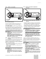 Предварительный просмотр 51 страницы Vaillant VU EXP 242/3-5 Operating Manual