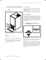 Preview for 7 page of Vaillant VU GB 806/5-5 Operating Instructions Manual