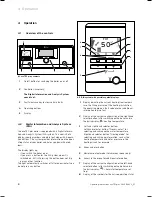 Preview for 8 page of Vaillant VU GB 806/5-5 Operating Instructions Manual