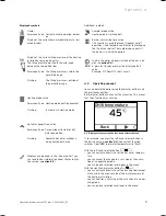 Preview for 9 page of Vaillant VU GB 806/5-5 Operating Instructions Manual