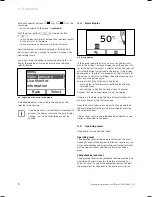 Preview for 10 page of Vaillant VU GB 806/5-5 Operating Instructions Manual