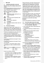 Предварительный просмотр 4 страницы Vaillant VWL 105/5 AS S2 Operating Instructions Manual