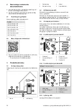 Предварительный просмотр 12 страницы Vaillant VWL 105/5 AS S2 Operating Instructions Manual