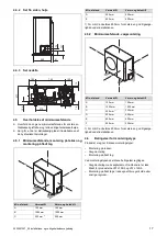 Предварительный просмотр 17 страницы Vaillant VWL 105/5 AS S2 Operating Instructions Manual