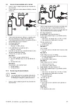 Предварительный просмотр 25 страницы Vaillant VWL 105/5 AS S2 Operating Instructions Manual