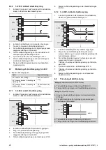 Предварительный просмотр 28 страницы Vaillant VWL 105/5 AS S2 Operating Instructions Manual