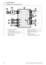 Предварительный просмотр 34 страницы Vaillant VWL 105/5 AS S2 Operating Instructions Manual