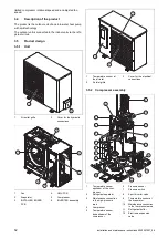 Предварительный просмотр 52 страницы Vaillant VWL 105/5 AS S2 Operating Instructions Manual