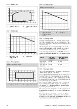 Предварительный просмотр 54 страницы Vaillant VWL 105/5 AS S2 Operating Instructions Manual