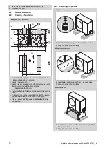 Предварительный просмотр 58 страницы Vaillant VWL 105/5 AS S2 Operating Instructions Manual