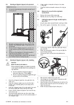 Предварительный просмотр 63 страницы Vaillant VWL 105/5 AS S2 Operating Instructions Manual