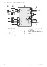 Предварительный просмотр 74 страницы Vaillant VWL 105/5 AS S2 Operating Instructions Manual