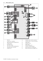 Предварительный просмотр 75 страницы Vaillant VWL 105/5 AS S2 Operating Instructions Manual