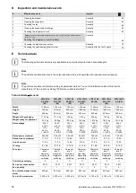 Предварительный просмотр 76 страницы Vaillant VWL 105/5 AS S2 Operating Instructions Manual