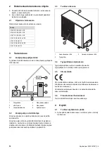 Предварительный просмотр 84 страницы Vaillant VWL 105/5 AS S2 Operating Instructions Manual