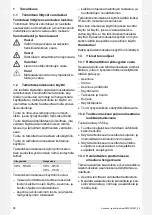 Предварительный просмотр 88 страницы Vaillant VWL 105/5 AS S2 Operating Instructions Manual