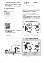 Предварительный просмотр 90 страницы Vaillant VWL 105/5 AS S2 Operating Instructions Manual