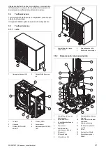 Предварительный просмотр 91 страницы Vaillant VWL 105/5 AS S2 Operating Instructions Manual