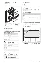 Предварительный просмотр 92 страницы Vaillant VWL 105/5 AS S2 Operating Instructions Manual