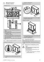 Предварительный просмотр 97 страницы Vaillant VWL 105/5 AS S2 Operating Instructions Manual