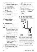 Предварительный просмотр 100 страницы Vaillant VWL 105/5 AS S2 Operating Instructions Manual