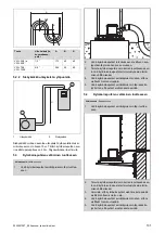 Предварительный просмотр 101 страницы Vaillant VWL 105/5 AS S2 Operating Instructions Manual