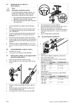 Предварительный просмотр 102 страницы Vaillant VWL 105/5 AS S2 Operating Instructions Manual