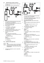 Предварительный просмотр 103 страницы Vaillant VWL 105/5 AS S2 Operating Instructions Manual