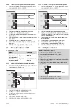 Предварительный просмотр 106 страницы Vaillant VWL 105/5 AS S2 Operating Instructions Manual