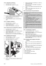 Предварительный просмотр 108 страницы Vaillant VWL 105/5 AS S2 Operating Instructions Manual