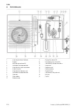 Предварительный просмотр 110 страницы Vaillant VWL 105/5 AS S2 Operating Instructions Manual