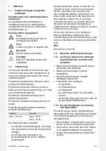 Предварительный просмотр 121 страницы Vaillant VWL 105/5 AS S2 Operating Instructions Manual