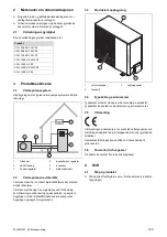 Предварительный просмотр 123 страницы Vaillant VWL 105/5 AS S2 Operating Instructions Manual