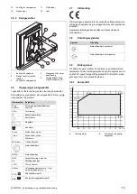 Предварительный просмотр 131 страницы Vaillant VWL 105/5 AS S2 Operating Instructions Manual