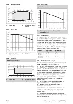 Предварительный просмотр 132 страницы Vaillant VWL 105/5 AS S2 Operating Instructions Manual