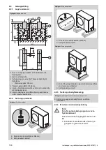 Предварительный просмотр 136 страницы Vaillant VWL 105/5 AS S2 Operating Instructions Manual