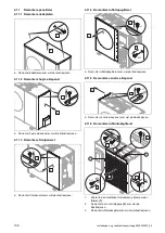 Предварительный просмотр 138 страницы Vaillant VWL 105/5 AS S2 Operating Instructions Manual