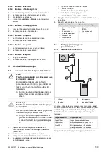 Предварительный просмотр 139 страницы Vaillant VWL 105/5 AS S2 Operating Instructions Manual