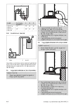 Предварительный просмотр 140 страницы Vaillant VWL 105/5 AS S2 Operating Instructions Manual