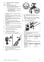 Предварительный просмотр 141 страницы Vaillant VWL 105/5 AS S2 Operating Instructions Manual