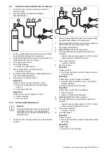 Предварительный просмотр 142 страницы Vaillant VWL 105/5 AS S2 Operating Instructions Manual