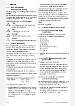 Предварительный просмотр 166 страницы Vaillant VWL 105/5 AS S2 Operating Instructions Manual