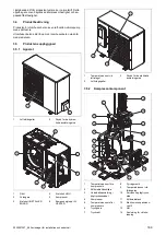 Предварительный просмотр 169 страницы Vaillant VWL 105/5 AS S2 Operating Instructions Manual