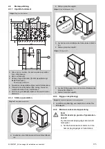 Предварительный просмотр 175 страницы Vaillant VWL 105/5 AS S2 Operating Instructions Manual