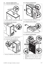 Предварительный просмотр 177 страницы Vaillant VWL 105/5 AS S2 Operating Instructions Manual