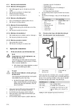 Предварительный просмотр 178 страницы Vaillant VWL 105/5 AS S2 Operating Instructions Manual