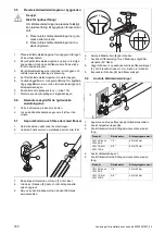 Предварительный просмотр 180 страницы Vaillant VWL 105/5 AS S2 Operating Instructions Manual